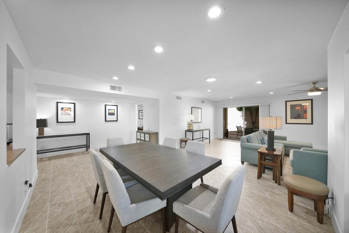 Pickleball, Tennis, Pool Spa, Bike Trail, Private