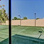 Pickleball, Tennis, Pool Spa, Bike Trail, Private
