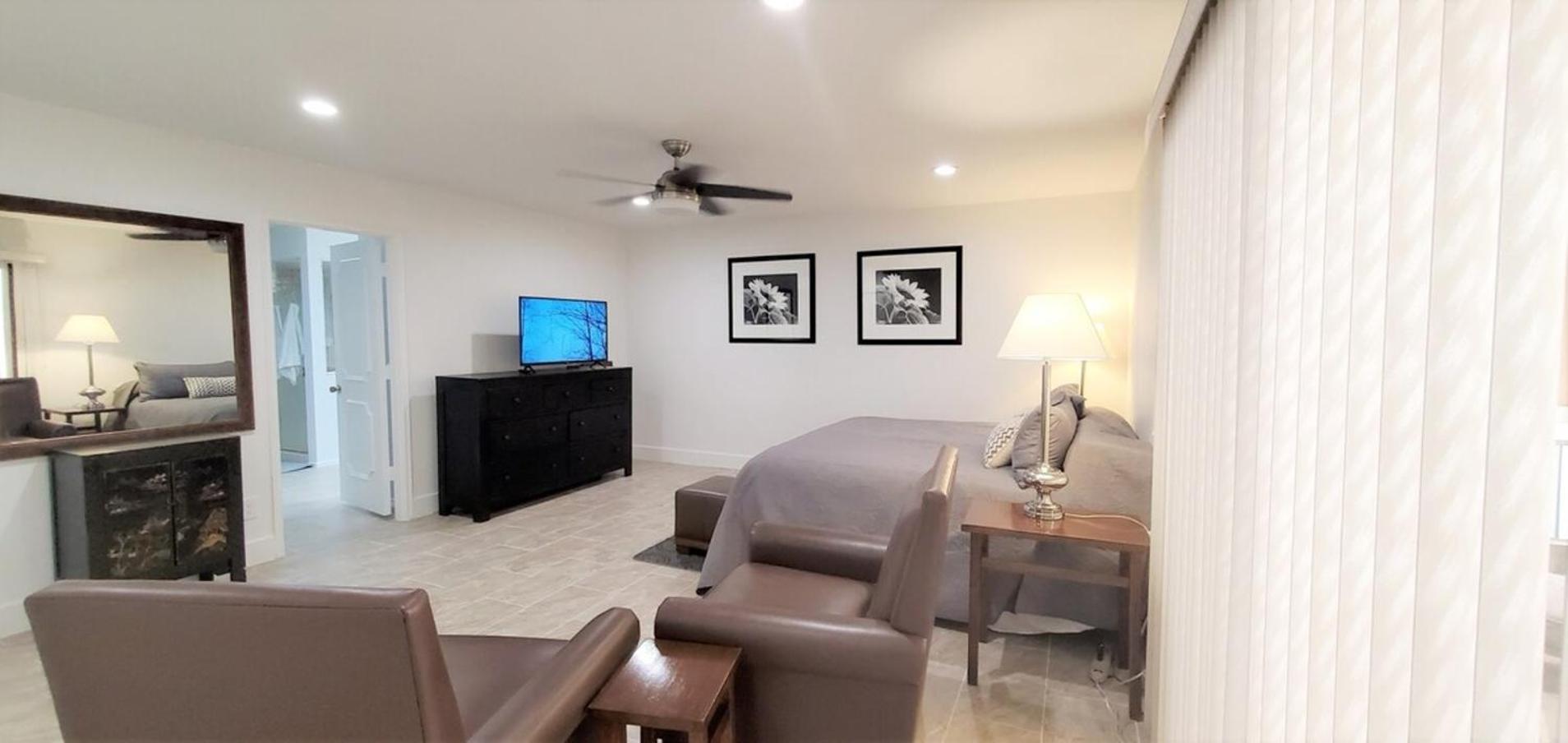 Pickleball, Tennis, Pool Spa, Bike Trail, Private Casa de férias Scottsdale