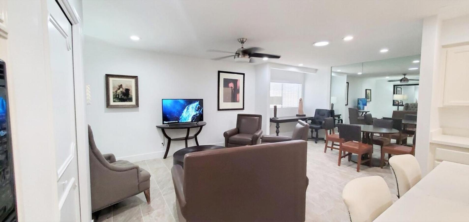 Pickleball, Tennis, Pool Spa, Bike Trail, Private Casa de férias *